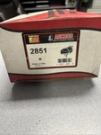 Engine Mount Anchor 2851. Fixed Price $18.00.