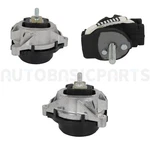 For 2012-2016 Bmw 328I L4 320I 2.0L Pcs Engine Motor Mount Kits. Fixed Price $67.87.