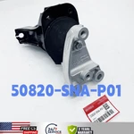 New 50820-SNA-P01 Engine Motor Mount Fits For 2006-2011 Honda Civic 1.8. Fixed Price $57.82.