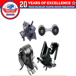 Motor & Trans Mount Set For Buick Lesabre 3.8L 94-99. Fixed Price $87.43.