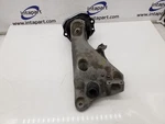 Engine Mount Bmw X5 F15 Left N/s W/support Bracket 3.0 Diesel N57D30B. Fixed Price $87.95.