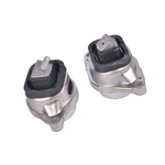 LR022564 LR010746 Engine Mounts For Land Rover Range 5.0L Sc 2010-12 L322. Fixed Price $105.00.