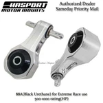 Hasport Mounts 2012-2015 Honda Civic Si Coupe/sedan Upper & Rear 2PCS 88A. Fixed Price $290.00.