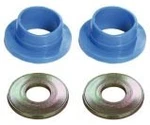 Professional Parts Sweden Engine Mount Bushing For Volvo 62433967PU. Fixed Price $20.89.