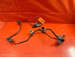06-09 Honda Civic Si Clutch Master & Slave W/ Full Set 100% Oem 223. Fixed Price $99.95.