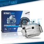 Front Driver Side Brake Caliper W/bracket Assembly For Fusion Mkz Zephyr 6 Milan. Fixed Price $59.83.