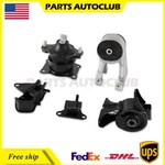 5PCS Motor Mounts Replacement For 05-06 Honda Odyssey Lx/ex 3.5L V6. Fixed Price $72.33.