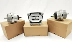Rear Trans. Mount, Hyd. Front Lh & Rh Engine Mounts 3PCS For Audi A6 Quattro 3.2. Fixed Price $161.75.