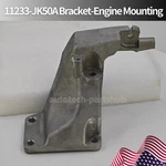 For Nissan Infiniti G35 M37 FX37 11233-JK50A Left Front Engine Mount Bracket. Fixed Price $88.00.