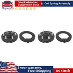 For Acura Rl 2005-2012 Pair Set Of Front Susp Strut Mounts With Insulators Kyb. Fixed Price $112.94.