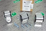 Hasport Motor Mount Kit 3 Bolt Lhd 62A Durometer For 94-01 Integra Dc B18 Engine. Fixed Price $380.00.