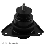 Engine Mount Beck/arnley 104-1939 Fits 07-12 Hyundai Elantra 2.0L-L4. Fixed Price $67.54.