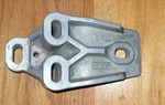2007-2008 Ford Escape Upper Engine Mount Bracket 5L84-6A094-F Oem. Fixed Price $15.00.