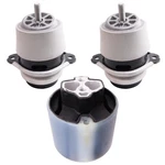 Sherxinbo Engine Motor Mount For Audi Q7 2007-2016, Porsche Cayenne 2008-2014.... Fixed Price $174.99.