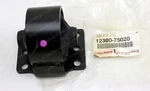 12380-75020 Toyota Hiace LH200 Genuine Rear Engine Mounting Insulator New Oem. Fixed Price $88.06.