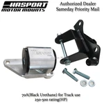 Hasport Mounts 06-11 Honda Civic Si Coupe/ Sedan Left Trans. FDLH-70A. Fixed Price $228.00.