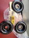 New Gm #10203412 Nos Genuine Oem Suspension Lower Retainer ( C1-4B). Fixed Price $25.00.