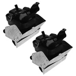 **engine Mount SET-2 Piece Trq MTA71126 4.8,5.3 Gm. Fixed Price $76.95.