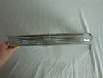 Nos Oem Chrysler Imperial Fwd Side Marker Turn Signal Lamp 1990 - 93 Right. Fixed Price $69.99.