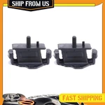 2PCS Anchor Motor Engine Mount Front For Toyota Tacoma 1995-2004 4WD Rwd. Fixed Price $53.30.