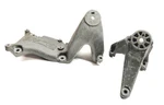 2012 Porsche Cayenne (958) 3.0L Hybrid (M06.EC) Engine Mount Bracket Set. Fixed Price $94.99.