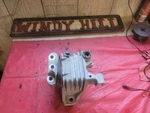 2015-2017 Chrysler 200 Engine Mount Isolator 68245567AA. Fixed Price $62.99.