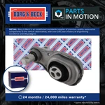 Engine Fits Mercedes Rear Mounting B&b 2472400600 A1772400900. Fixed Price $119.75.