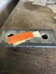 Nos BCD-28945-1 Front Motor Mount Insulator Replacement For Freightliner. Fixed Price $27.95.
