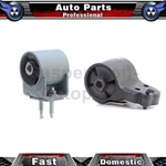 Fits Ford Expedition 2009 2010 2011 2012 2013 2X Anchor Front Engine Motor Mount. Fixed Price $198.44.