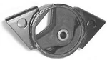 Westar EM-8681 Engine Mount For 90-02 Infiniti Nissan Altima Axxess G20 Stanza. Fixed Price $18.76.