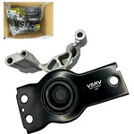 Premium Quality Engine Motor Mount Front Right For 2007-12 Nissan Sentra 2.0L. Fixed Price $59.95.
