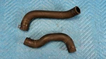Oem Lexus GX460 Engine Cooling Radiator Upper & Lower Pipe Hose 2PCSET 2010-2023. Fixed Price $40.00.