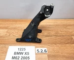 04-06 Oem Bmw E53 X5 4.4I 4.8IS Right Passenger Side Engine Mount Bracket. Fixed Price $79.95.