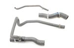 1997-2004 Porsche Boxster Driver Left Front Radiator Hoses 99610662252. Fixed Price $65.00.