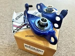 Megan Racing Front Compliance Bushing For 92-95 Civic / 94-01 Acura Integra. Fixed Price $209.99.