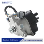 Ignition Distributor For 92-95 Honda Civic Dx Cx Lx Non V-tec TD-41U 30100P06A02. Fixed Price $58.95.