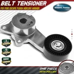 Belt Tensioner Ford Escape Fusion Mercury Mariner Tribute 3.0L 9L8E6B209AA. Fixed Price $40.19.