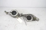2014 - 2020 Maserati Ghibli 3.0L Engine Motor Left Mount Support Bracket Oem 52K. Fixed Price $157.72.