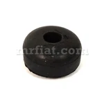 Fiat 850 Spider Lower Engine Mount Rubber New. Fixed Price $24.00.