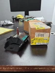 New Oem Acdelco Gm Genuine Parts 22179376 Trans Mount. Fixed Price $30.00.