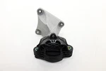 2017 - 2023 Chevrolet Bolt Front Right Drive Unit Motor Upper Bracket Oem. Fixed Price $110.30.