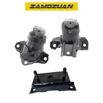Front & Engine Trans Mount 3CPCS 2019-2023 For Chevy Silverado/ Gmc Sierra. Fixed Price $188.48.