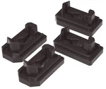 Prothane For Dodge Ram 6.7 Cummins Motor Mount Insert - Black. Fixed Price $52.65.