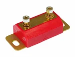 Prothane 65-73 Ford Mustang V8 Torino Fairlane Cougar Transmission Mount Kit Red. Fixed Price $62.90.