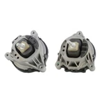 New Set Of Engine Motor Mount For Bmw 228I/ 328D/ 328I/ 335I/ 428I/ 440I/M2. Fixed Price $199.99.