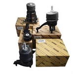 4X New Engine Motor & Transmission Mount Set For Toyota Camry 2010 2011 2.5L Us. Fixed Price $210.00.