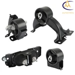 Engine Motor Trans Mount Set For Chrysler Town & Country Dodge Grand Caravan 3.6. Fixed Price $54.57.