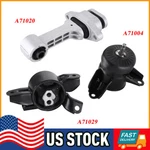 Hyundai Accent Elantra Kia Forte Rio Automatic Engine Motor & Trans Mount 3X. Fixed Price $67.16.