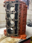 2005-2010 Jeep Dodge Chrysler SRT8 6.1L Engine Cylinder Block Bare Oem. Fixed Price $1350.00.