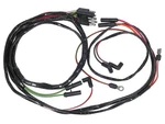 1963 Falcon Engine Gauge Feed Wiring Harness 144 170 Futura Ranchero New. Fixed Price $69.90.